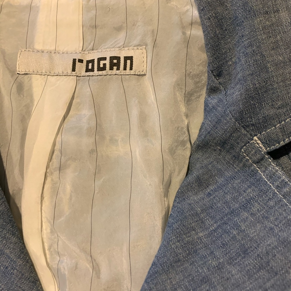 New Rogan jacket - Picture 2 of 6